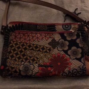 Desigual Purse